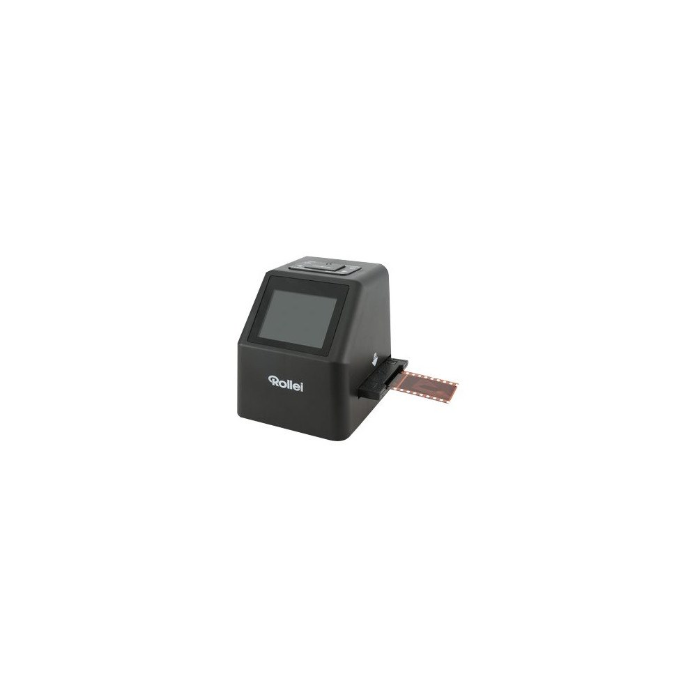 Rollei Rollei DF-S 310 SE - filmscanner - desktop - USB 2.0