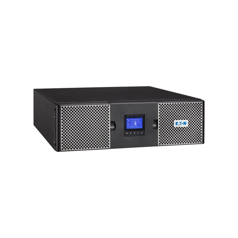 Eaton Corporation Eaton 9PX 3000i RT3U Marine - UPS - 3000 Watt - 3000 VA - Bly-syra