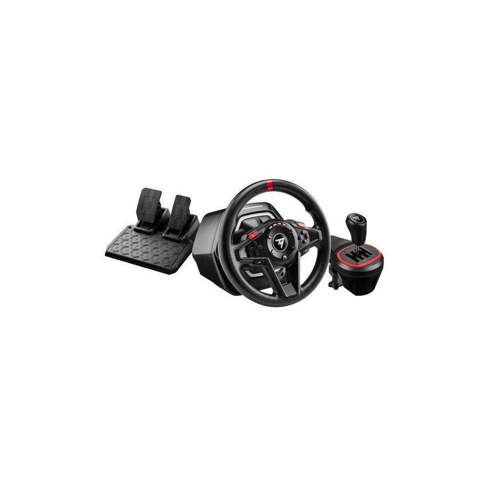 ThrustMaster ThrustMaster