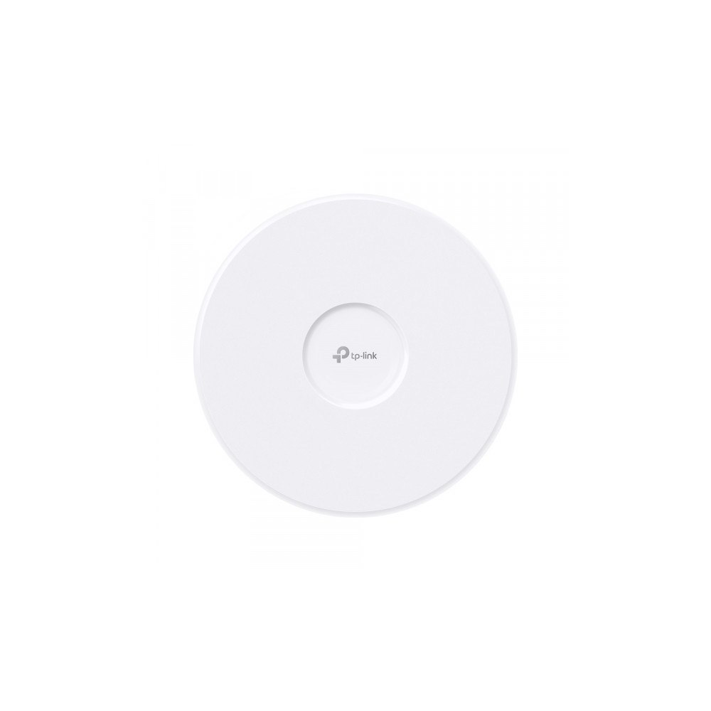 TP-LINK TP-Link Omada EAP772, 2,4 GHz, 5 GHz, 6 Ghz, 9300 Mbit/s, SN...