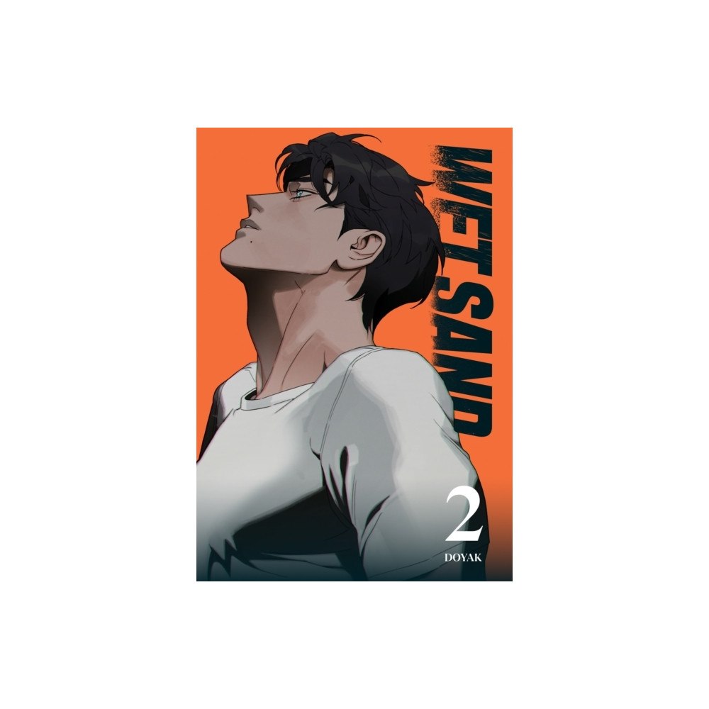 Random House USA Wet Sand, Volume 2 (häftad, eng)