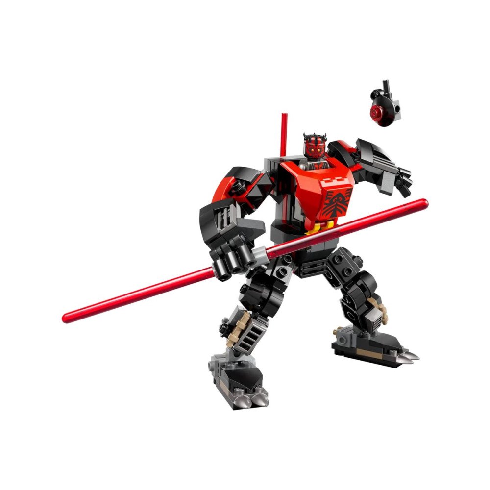 LEGO LEGO Star Wars 75411 - Darth Maul Mech - byggsats