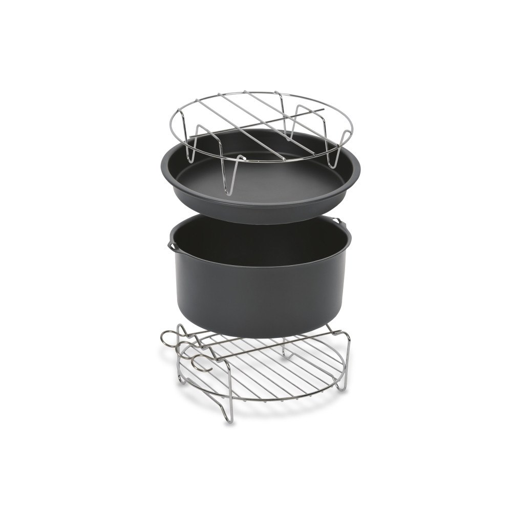 Tefal Tefal Easy Fry XXL XA113010, Tillbehörskit, Tefal, EY701D, E...