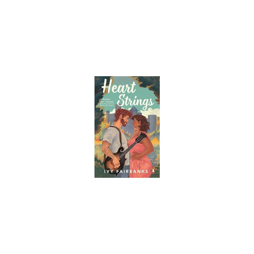 Ivy Fairbanks Heart Strings (pocket, eng)