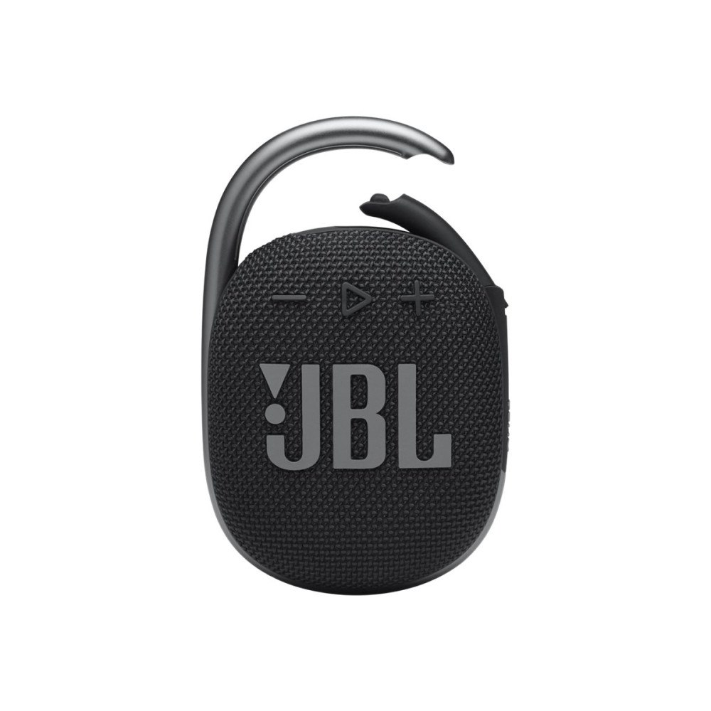 JBL JBL Clip 4 - högtalare - för bärbar användning - trådlös