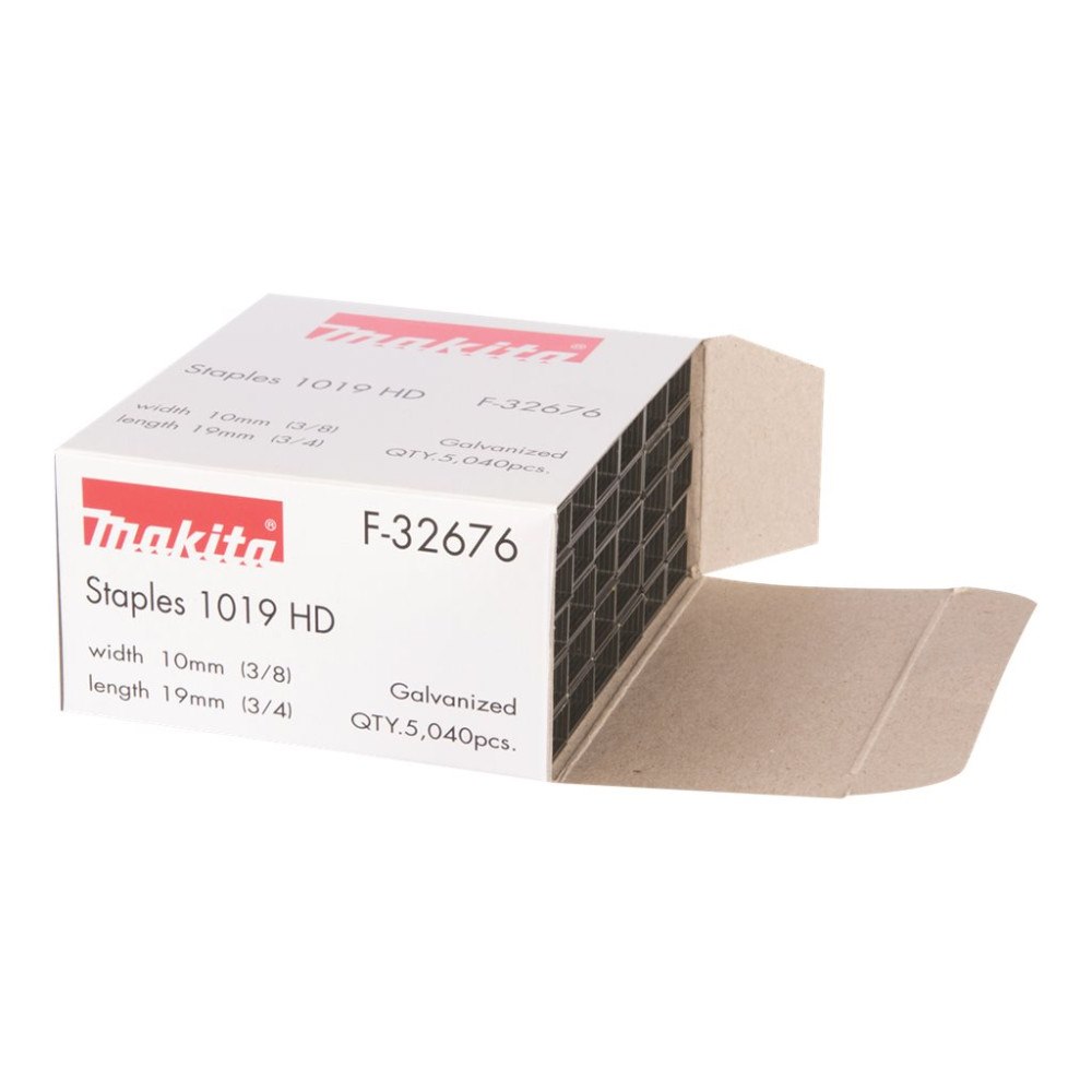 Makita Makita 1019HD - staples - 5040 delar