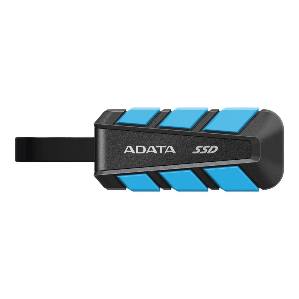 ADATA ADATA SC740 - SSD - 500 GB - USB 3.2 Gen 2
