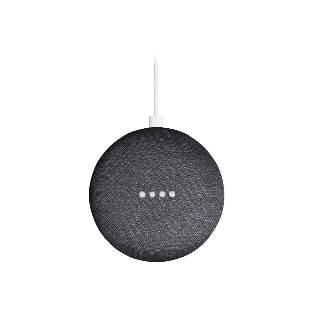 Google Google Home Mini - smarthögtalare