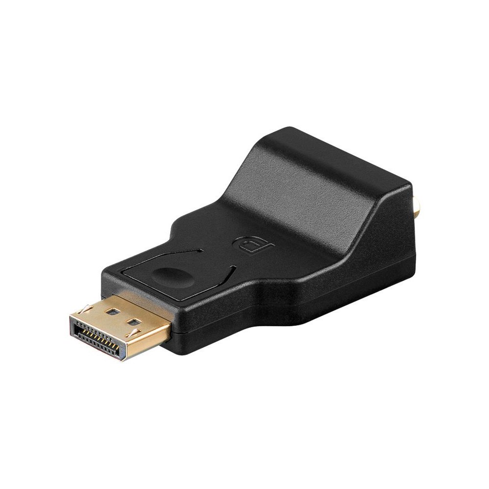 Goobay goobay DisplayPort-adapter