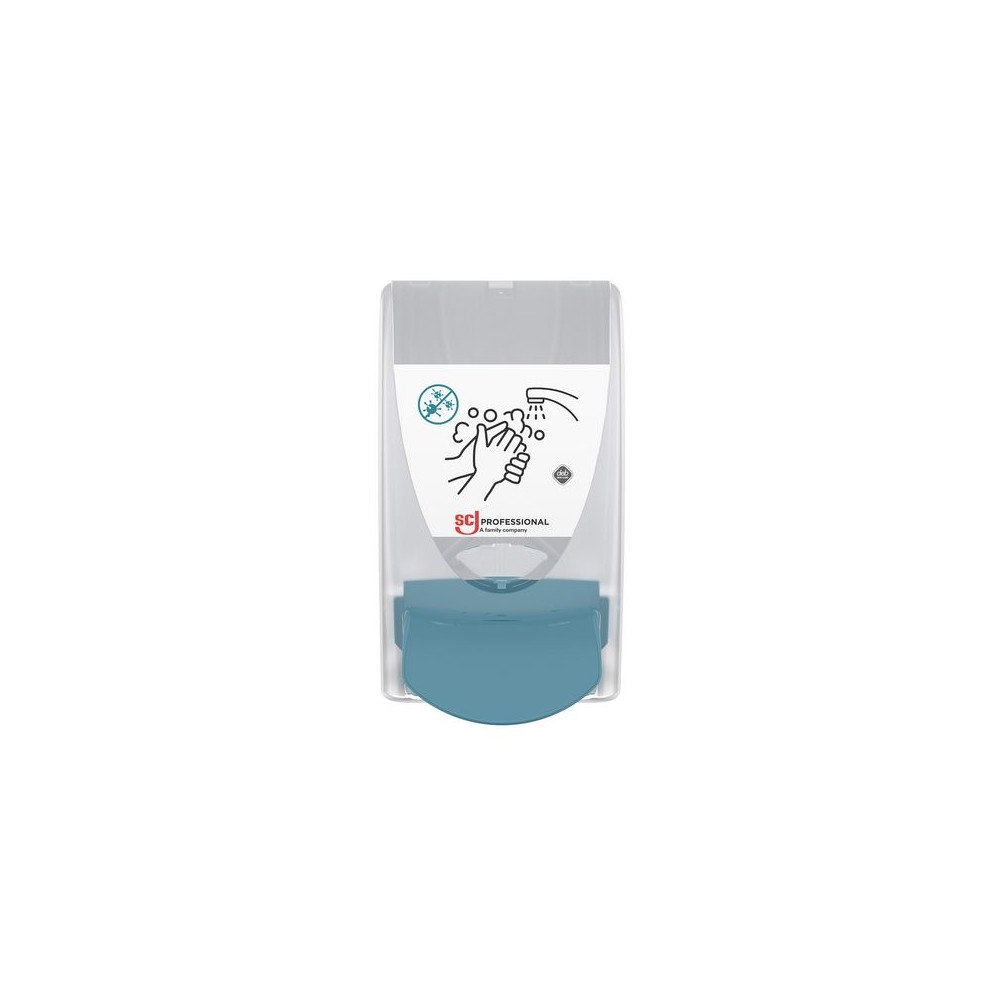 SC Johnson PPROFESSIONAL Dispenser SCJP Cleanse Antibac 1L