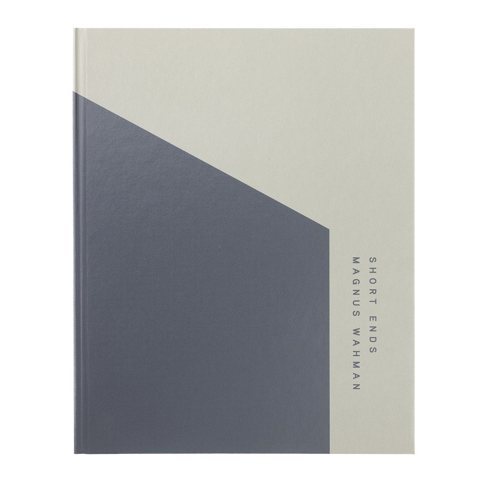 Lowland books Short Ends (inbunden, eng)