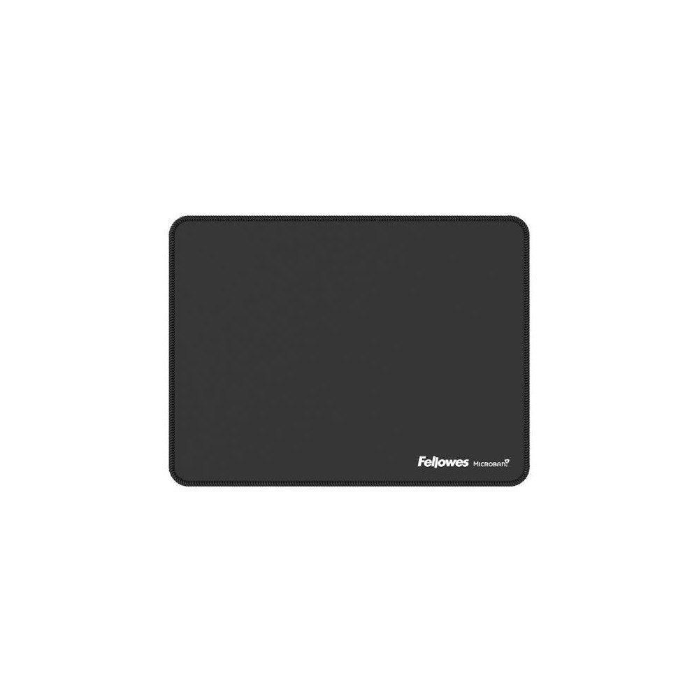 FELLOWES Musmatta FELLOWES Breyta 28x21 svart