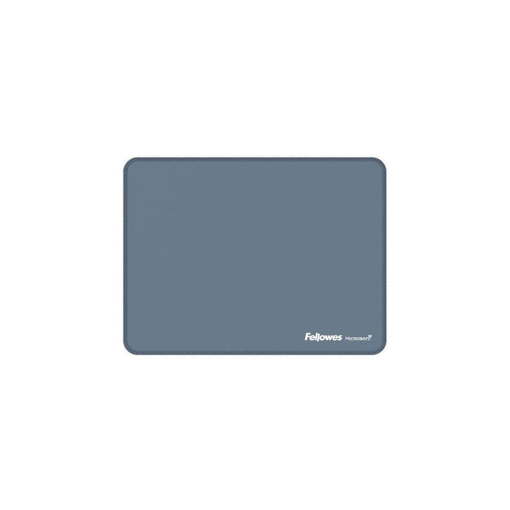 FELLOWES Musmatta FELLOWES Breyta 28x21 blå