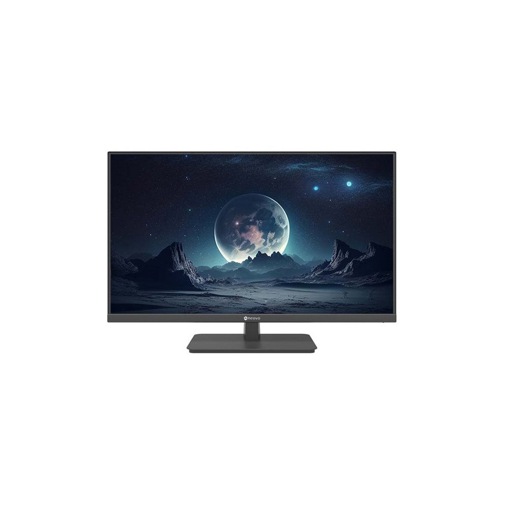 AG Neovo Neovo 32" LED-bakgrundsbelyst LCD-skärm - Full HD - för digital skyltning
