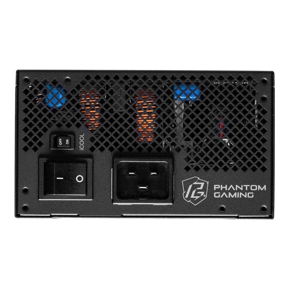ASRock ASRock Phantom Gaming PG-1600G