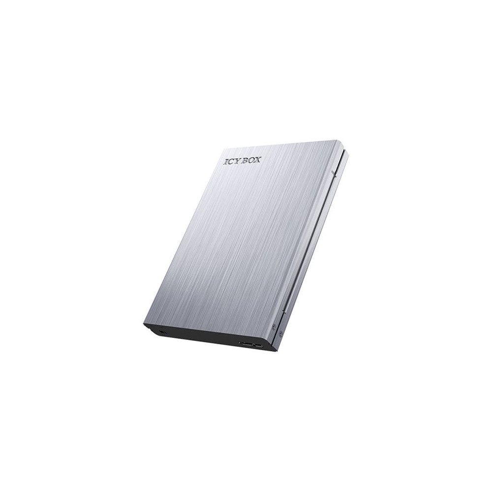 RaidSonic Technology ICY BOX IB-241WP