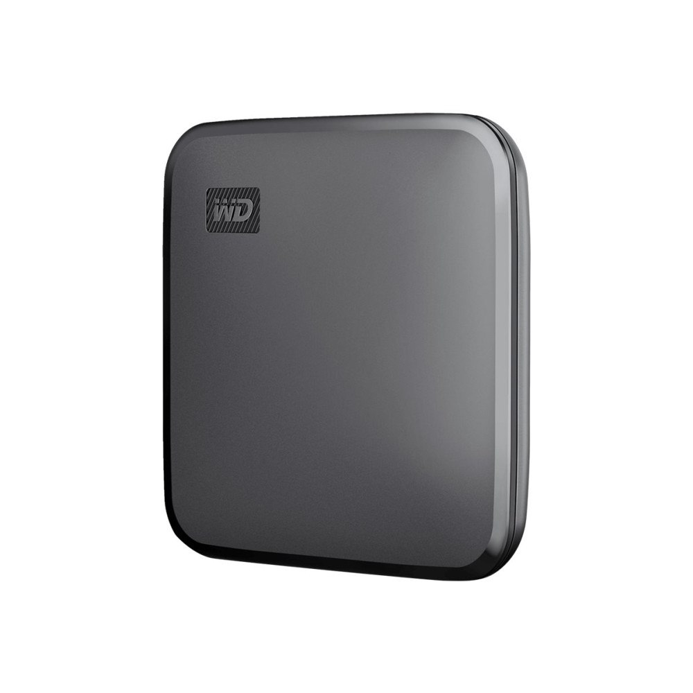 Western Digital WD Elements SE WDBAYN0010BBK