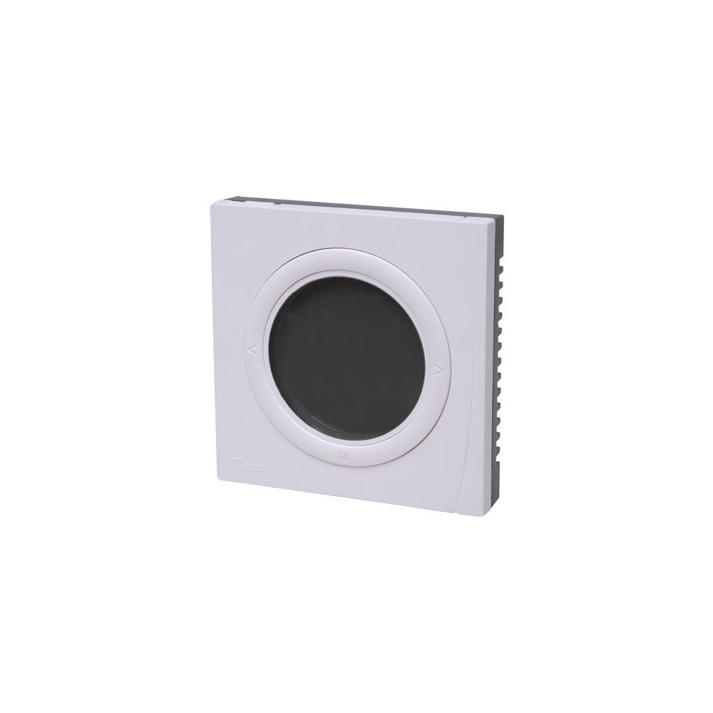 Danfoss DANFOSS BasicPlus2 rumstermostat, för golvvärme med display5...
