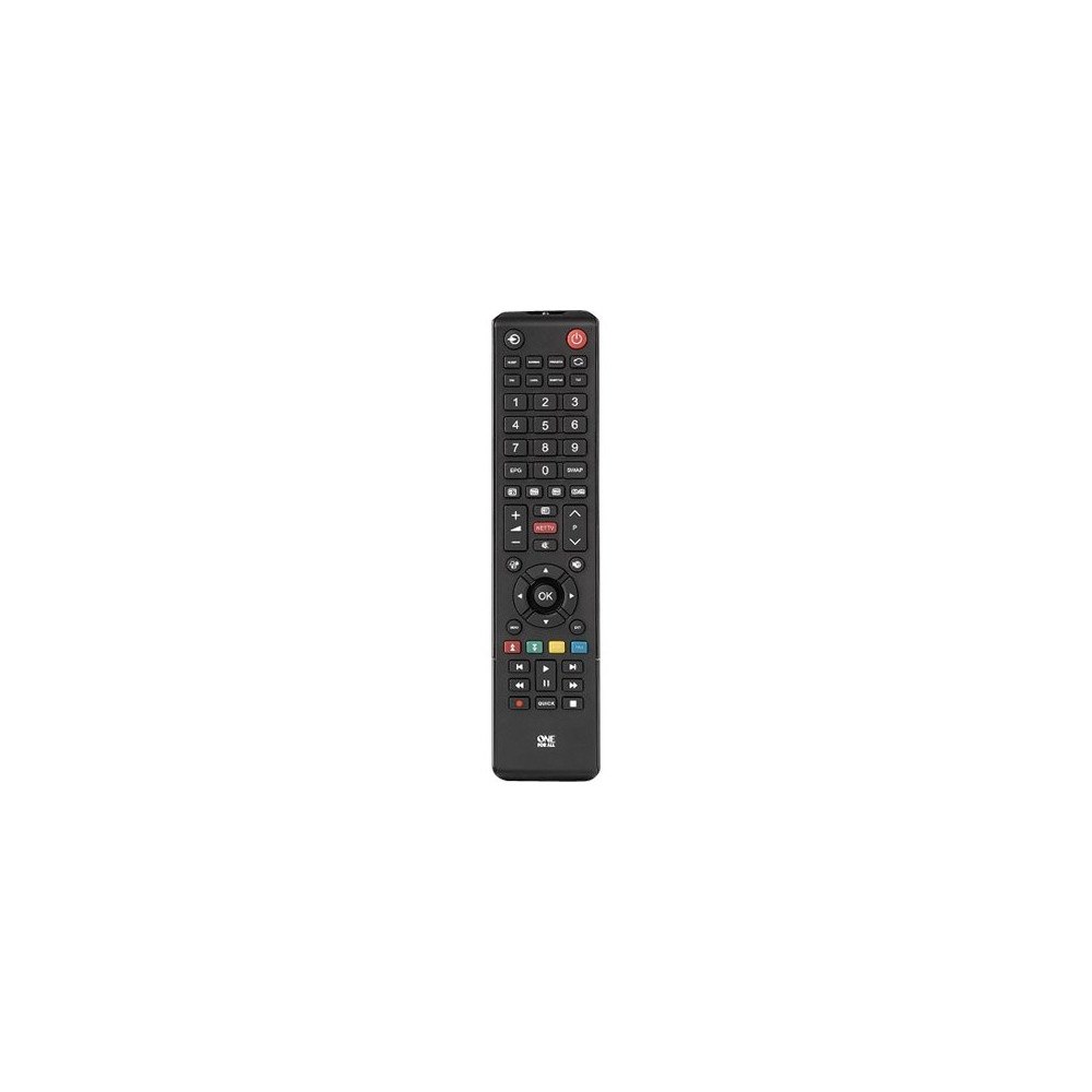 OneforAll One for All URC1919 Toshiba TV Replacement Remote