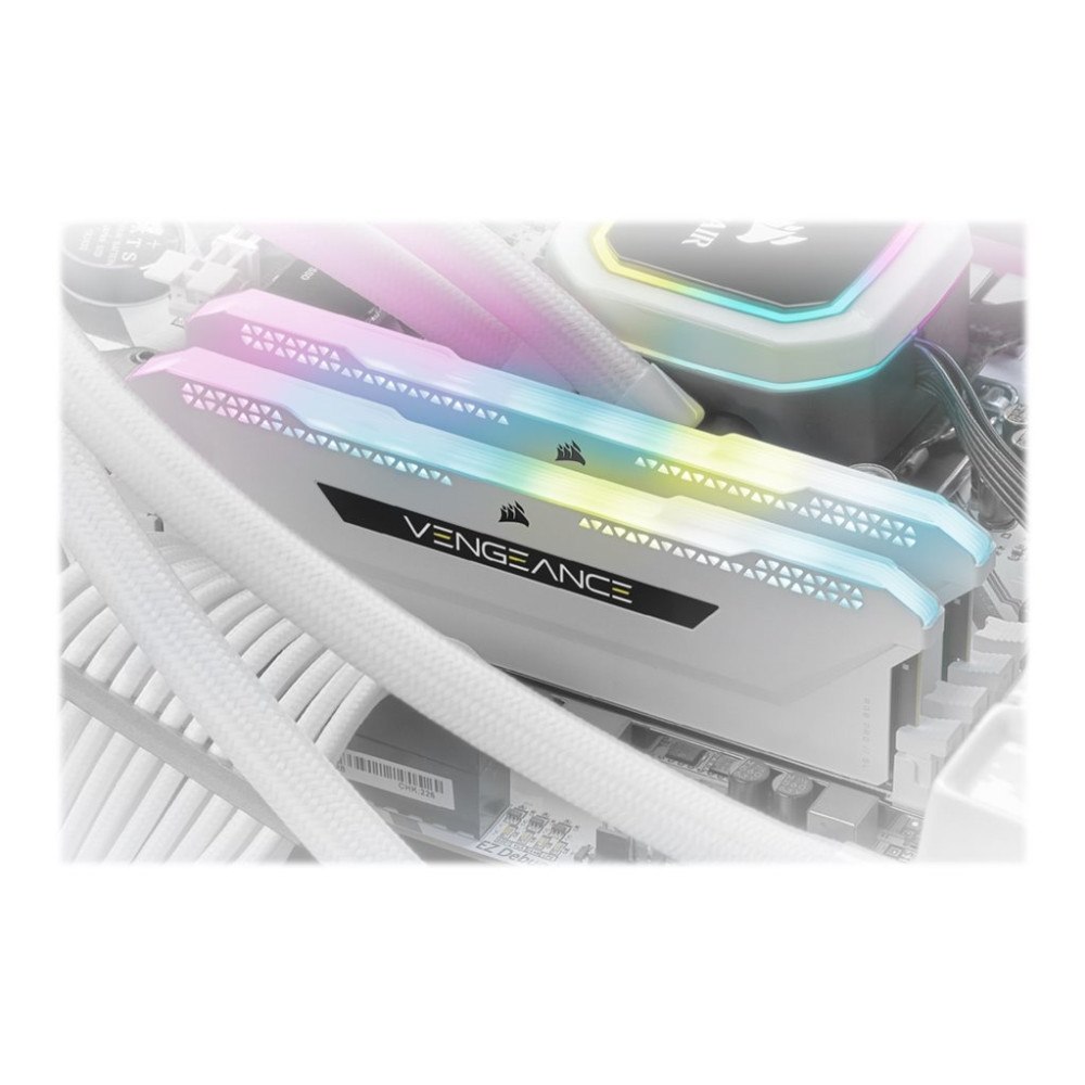 Corsair Microsystems CORSAIR Vengeance RGB PRO SL