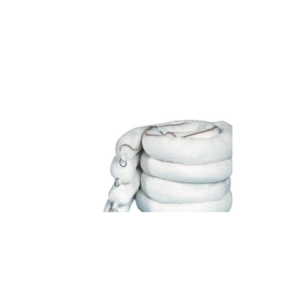 ICM A/S Flytande barriär för olja Ø13x300cm