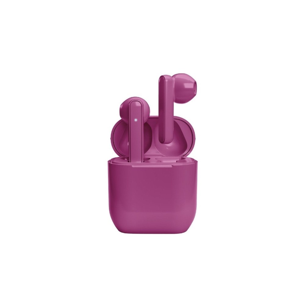 SBS SBS Nubox, True Wireless Stereo (TWS), Samtal/musik, 20