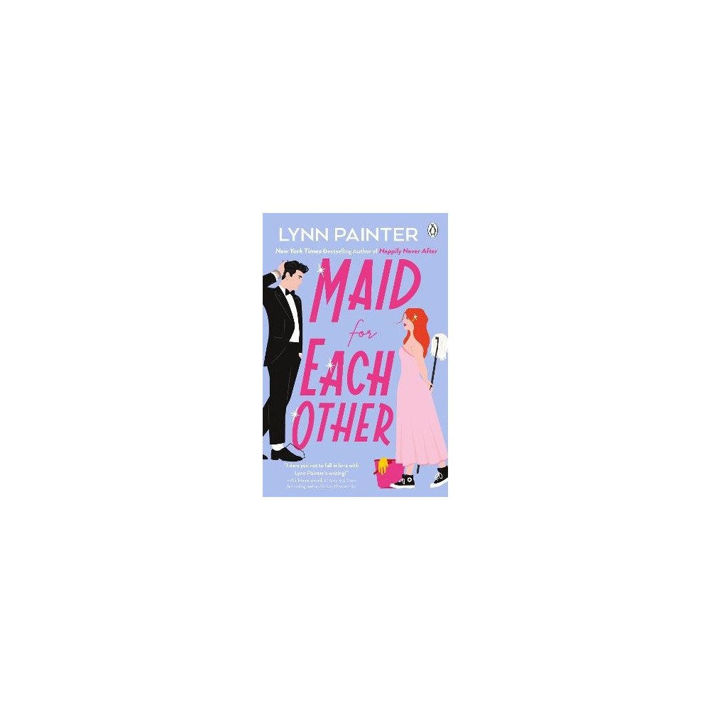 Lynn Painter Maid For Each Other (pocket, eng)