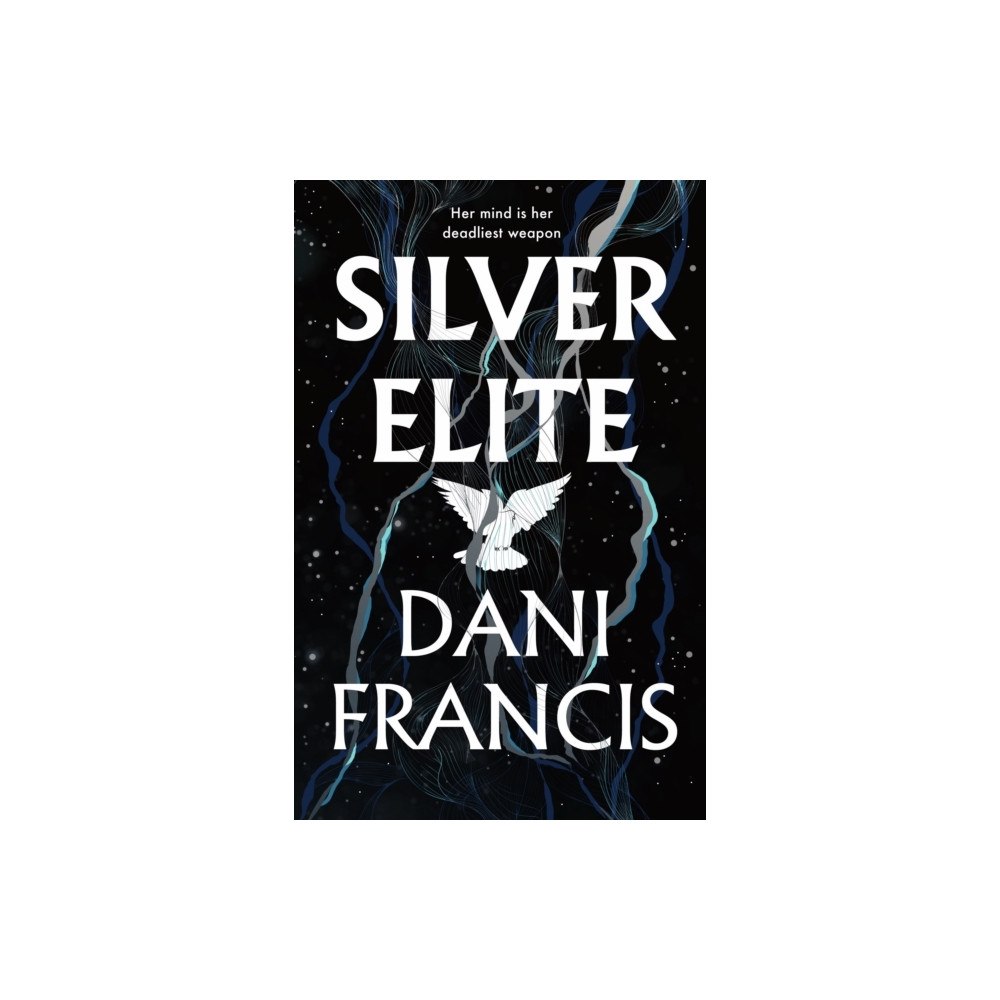 Dani Francis Silver Elite (häftad, eng)