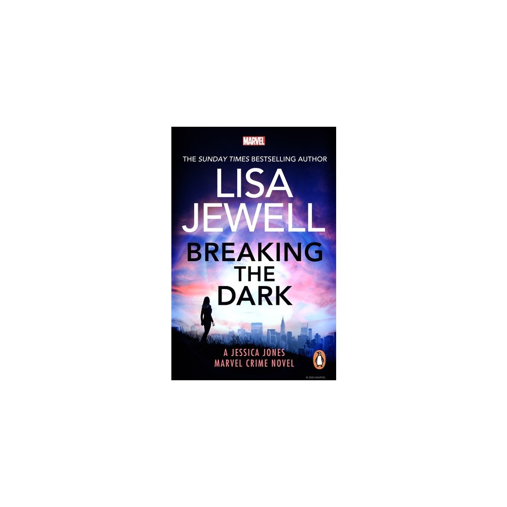 Lisa Jewell Breaking the Dark (pocket, eng)