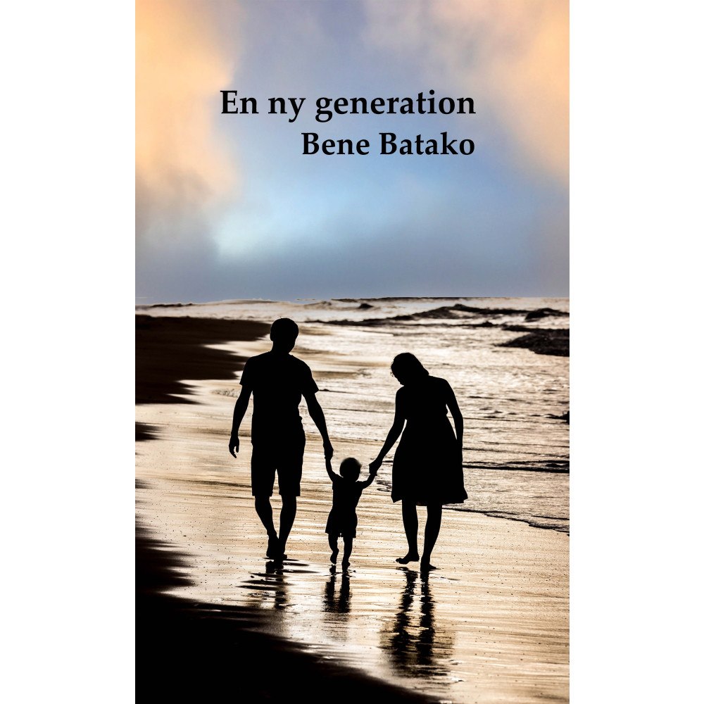 Bene Batako En ny generation (häftad)