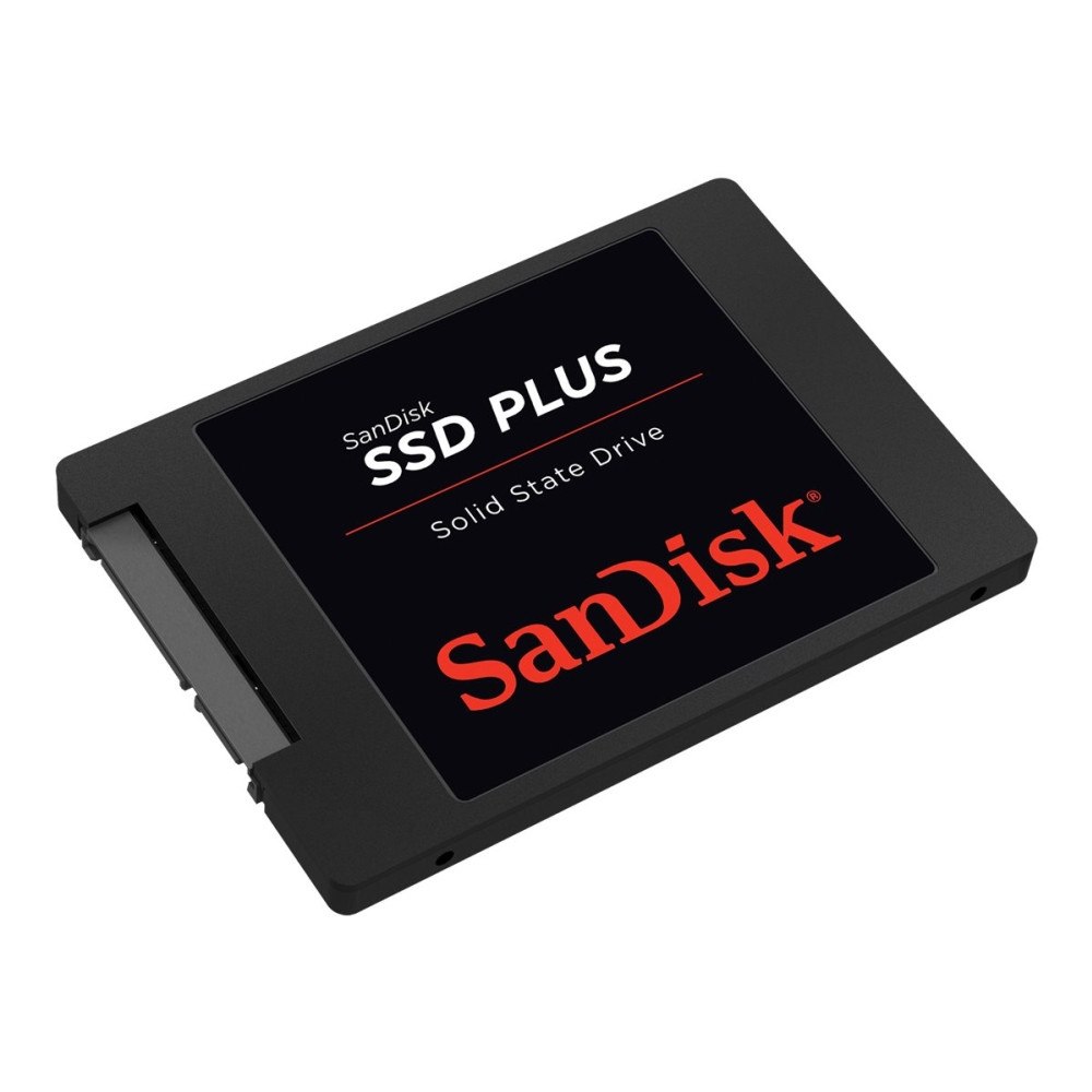 SANDISK SanDisk SSD PLUS