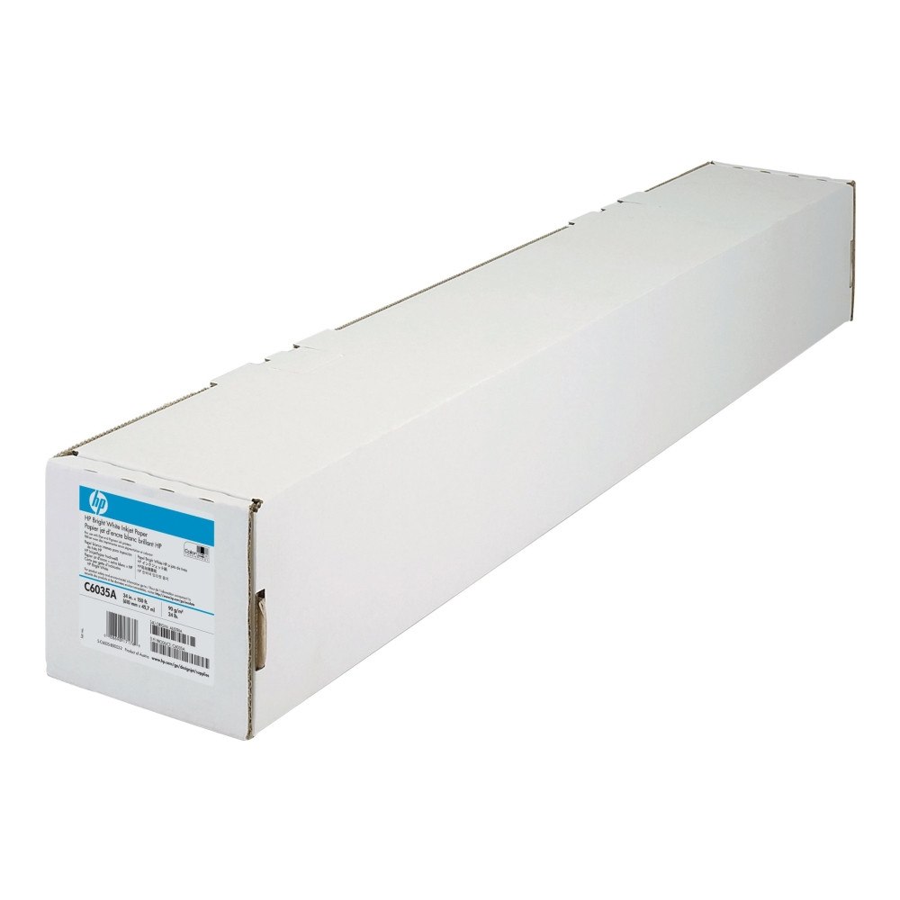 HP HP Bright White Inkjet Paper