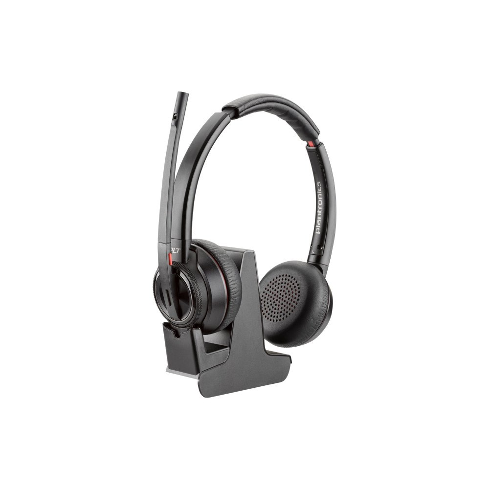 Hewlett-Packard HP Poly - headset överdel för headset