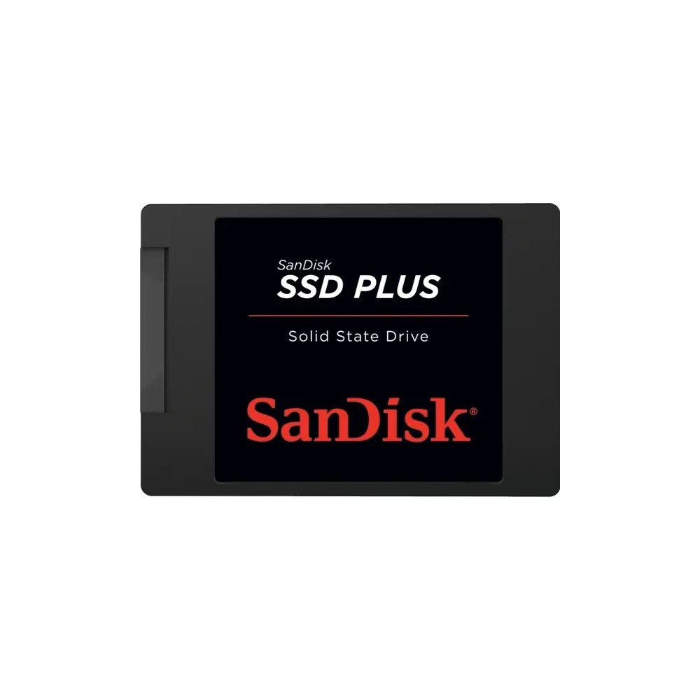 SANDISK SanDisk SSD PLUS