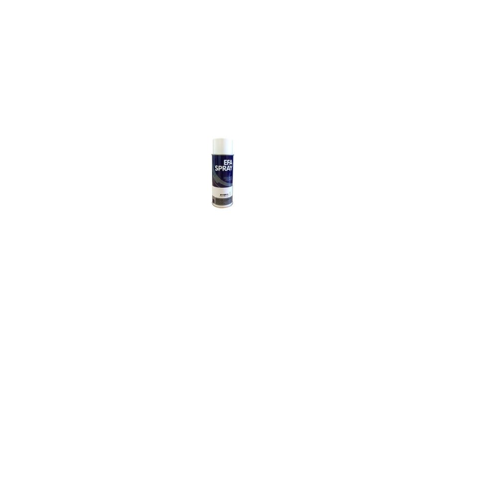 Esbjerg Farve Og Lakfabrik ESBJERG PAINTS Spraymaling Sort RAL 9005 400ml. På basis av...