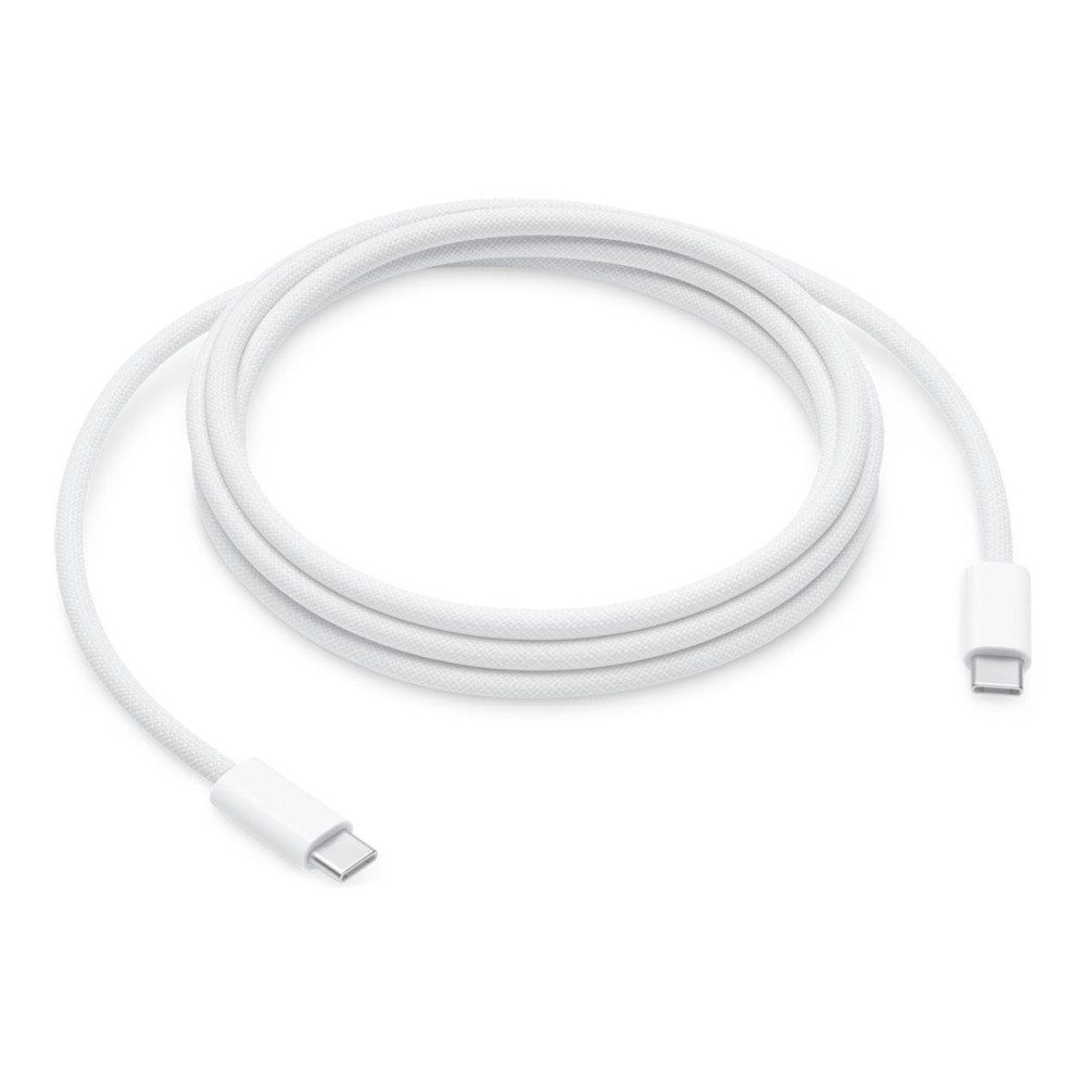 Apple Apple - USB typ C-kabel - 24 pin USB-C till 24 pin USB-C - 2 m