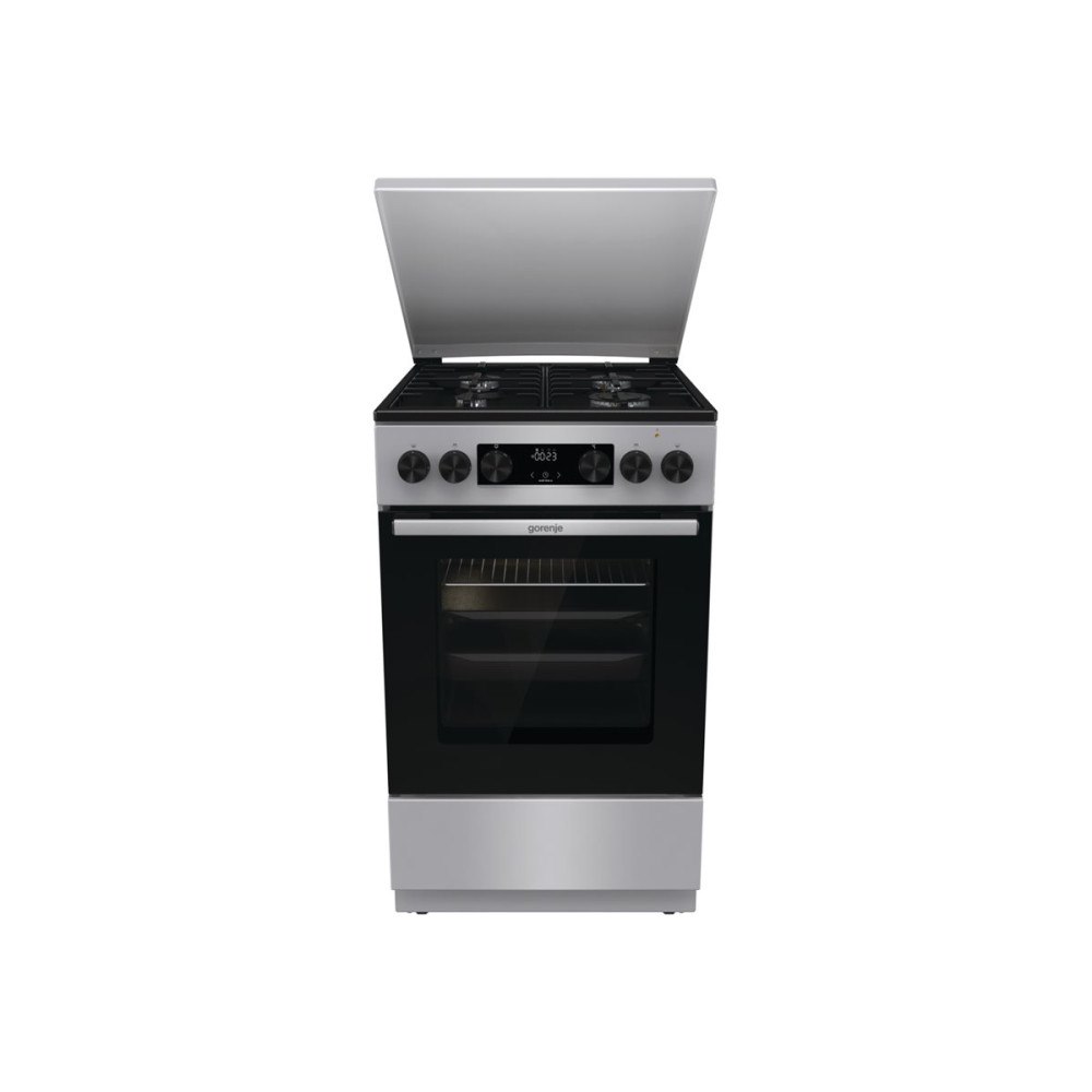 Gorenje Gorenje G600 GK5C42SH - spis - fristående - grå