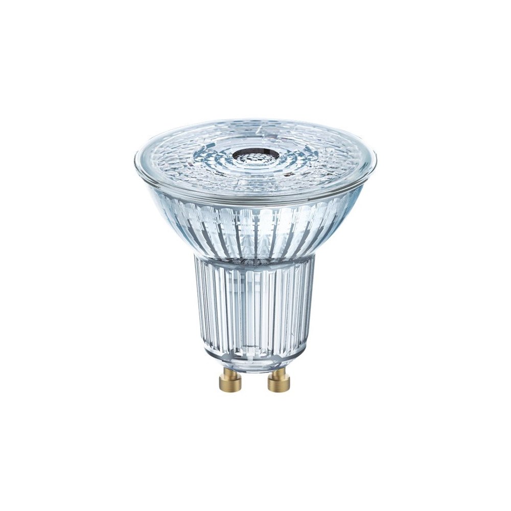 OSRAM OSRAM STAR - LED-spotlight - form: PAR16 - GU10 - 2.6 W - varmt vitt ljus - 2700 K