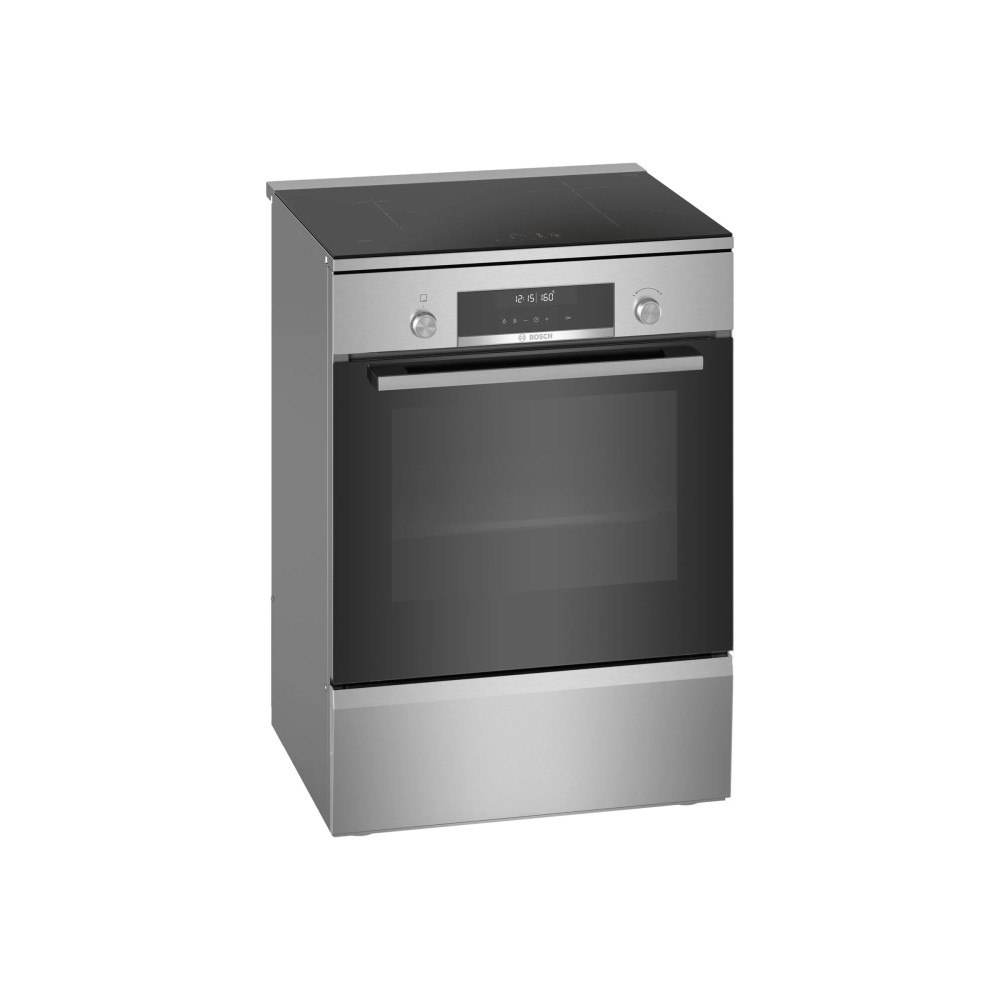 Bosch Bosch Serie | 6 HLS79Y351U - spis - fristående - rostfritt stål