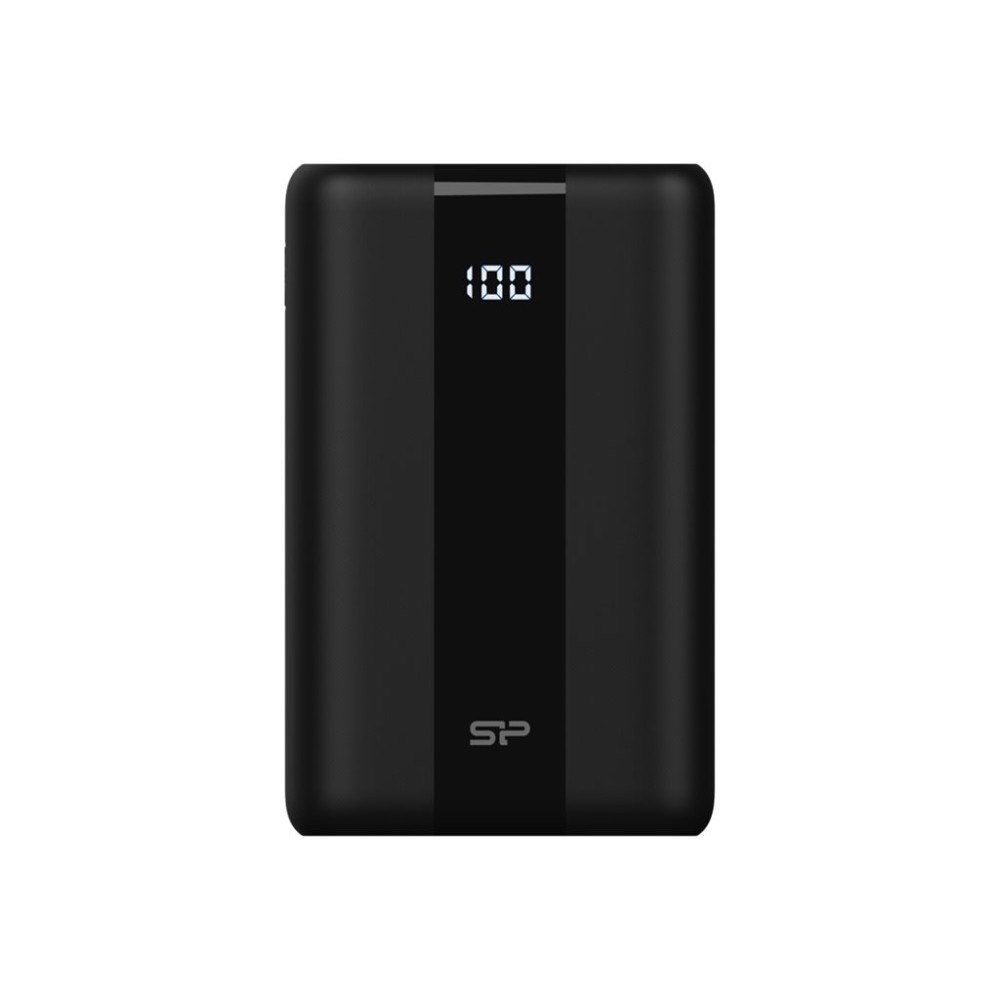 Silicon Power Silicon Power QX55 power bank - Li-pol - 3 x USB typ A, USB-C