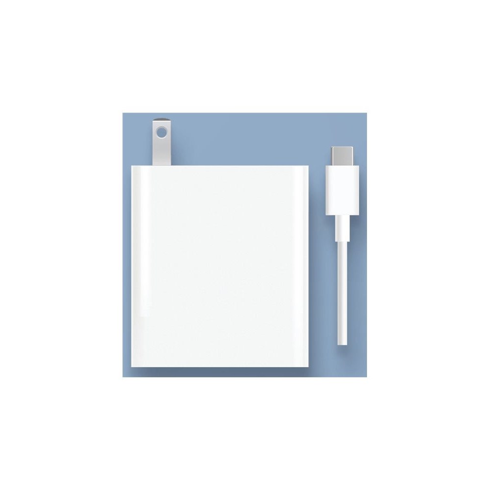 Xiaomi Xiaomi strömadapter - USB - 120 Watt