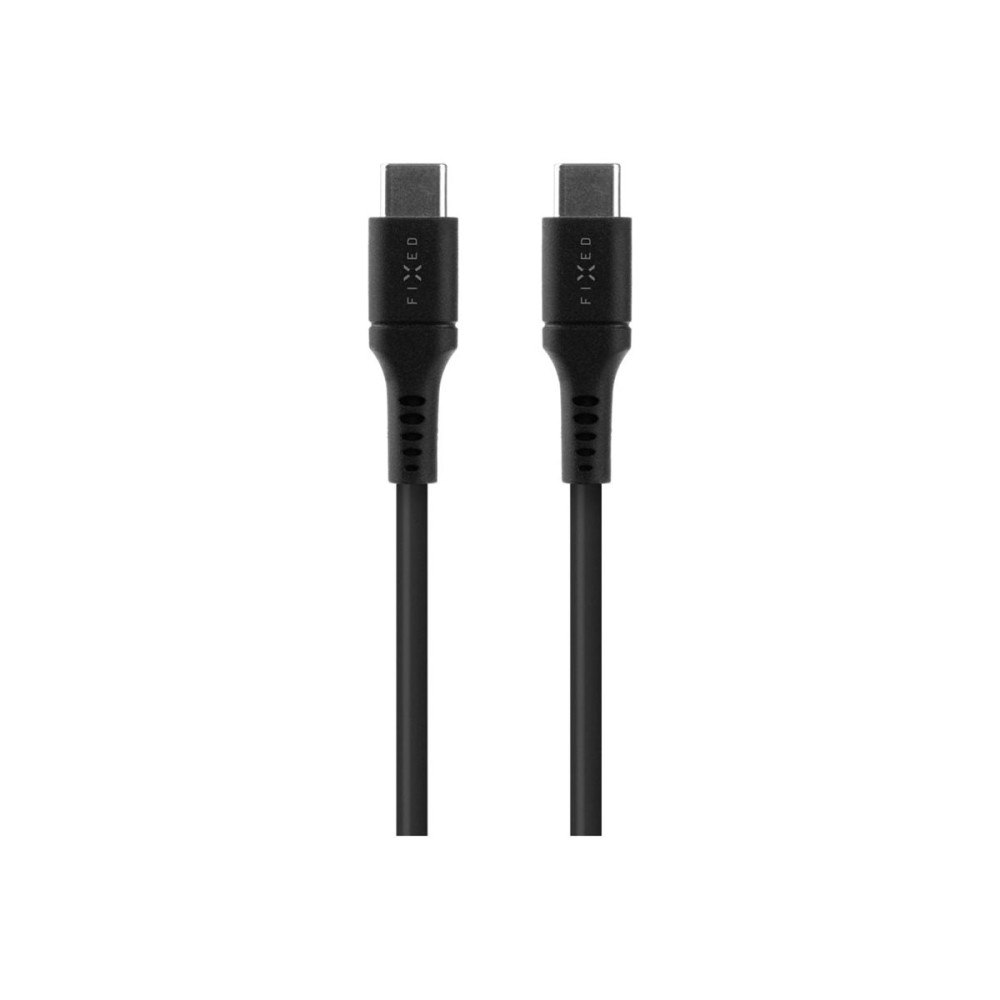 FIXED FIXED - USB typ C-kabel - 24 pin USB-C till 24 pin USB-C - 1.2 m