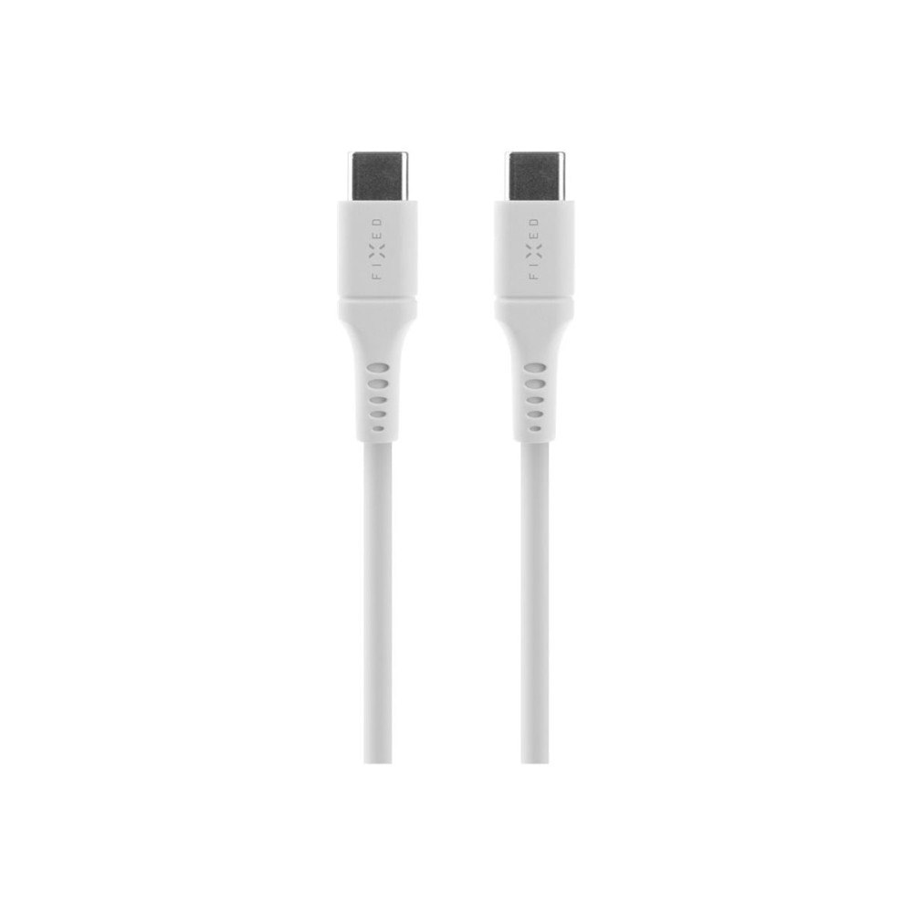 FIXED FIXED - USB typ C-kabel - 24 pin USB-C till 24 pin USB-C - 2 m