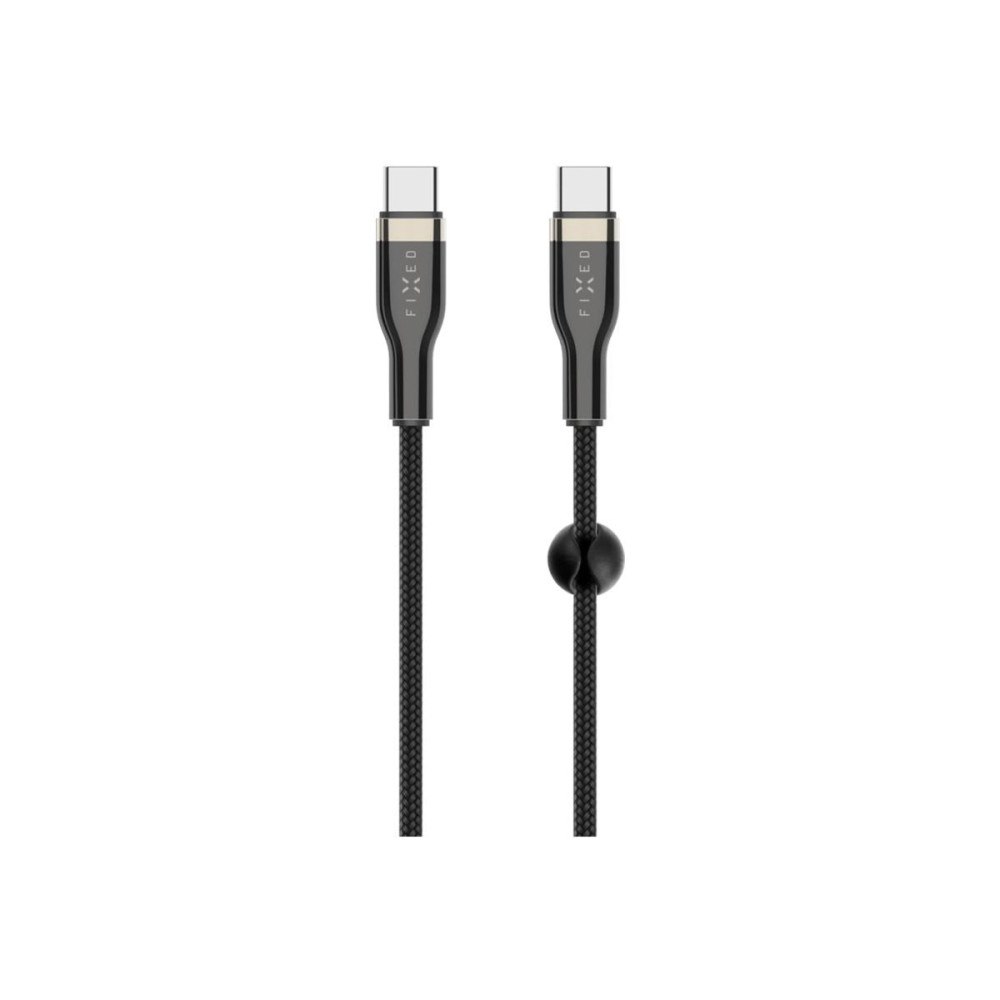 FIXED FIXED - USB typ C-kabel - 24 pin USB-C till 24 pin USB-C - 2 m