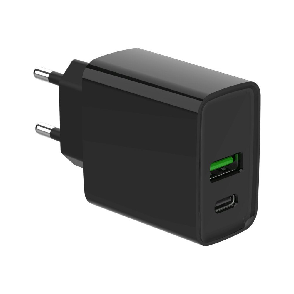 Gembird Gembird strömadapter - USB, USB-C - 20 Watt