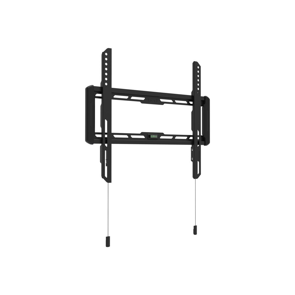 MULTIBRACKETS Multibrackets M Universal Wallmount Fixed Medium monteringssats - för platt panel - svart