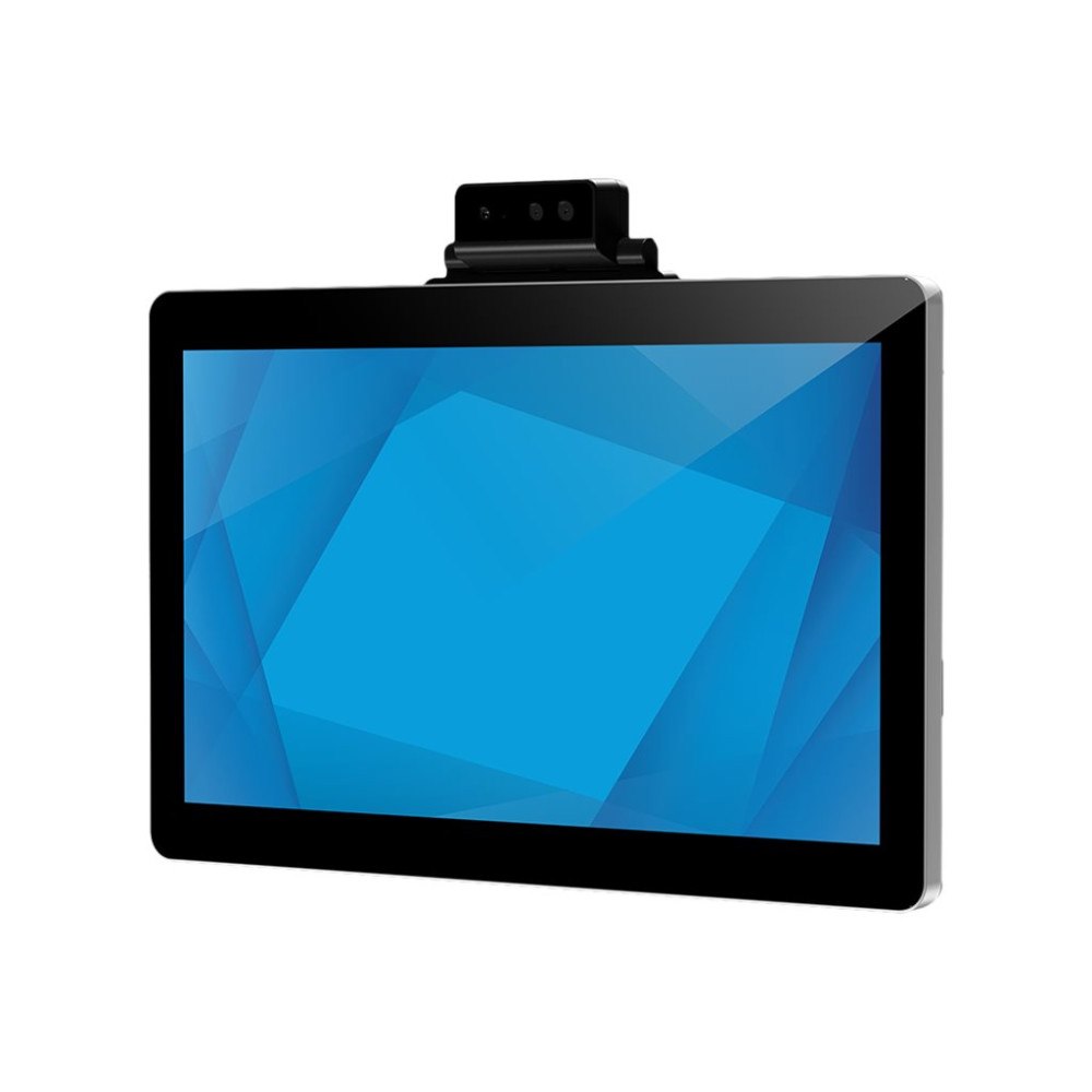 Elo TouchSystems Elo Elo Edge Connect - webbkamera