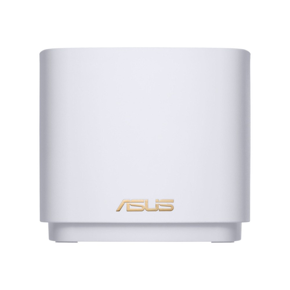 ASUSTeK COMPUTER ASUS ZenWiFi XD5 - Wifi-system - Wi-Fi 6 - skrivbordsmodell