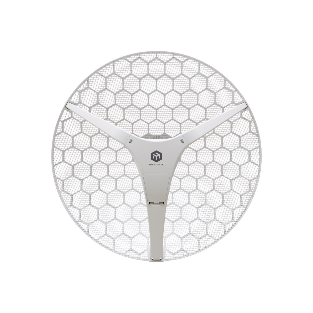 MikroTik MikroTik LHG series LHG XL 5 AX - trådlös brygga - Wi-Fi 6