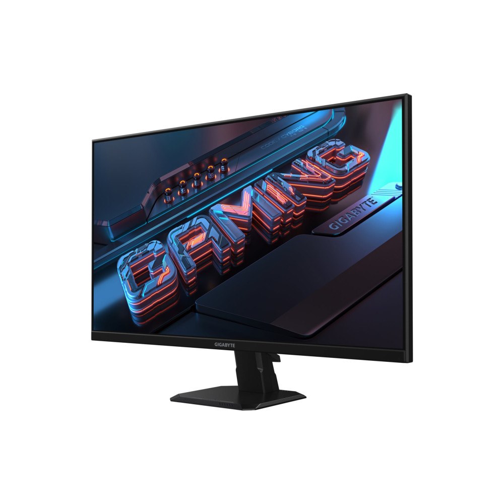 Gigabyte Gigabyte GS27FA - LED-skärm - Full HD (1080p) - 27" - HDR